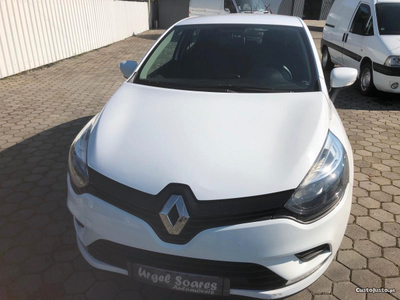 Renault Clio 4 Citadino