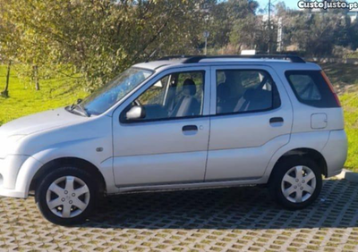 Suzuki Ignis 1.3 Diesel