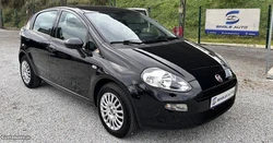 Fiat Punto 1.2