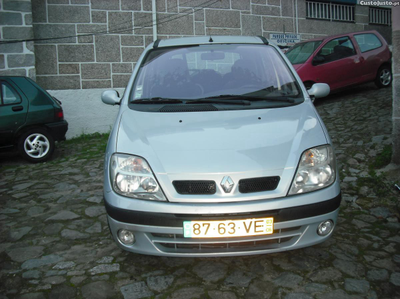 Renault Scénic CONQUEST