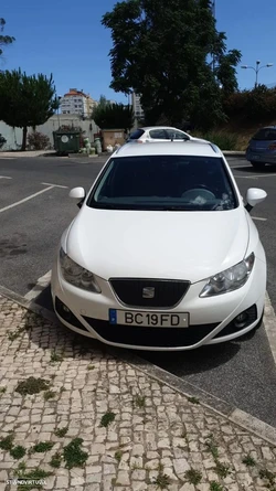 SEAT Ibiza ST 1.2 TDI CR Ecomotive Reference