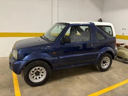 Suzuki Jimny Jimny