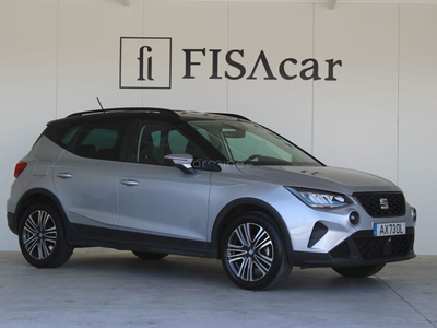 Seat Arona 1.0 TSI Style DSG