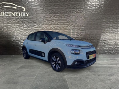 Citroen C3 1.2 PureTech Shine