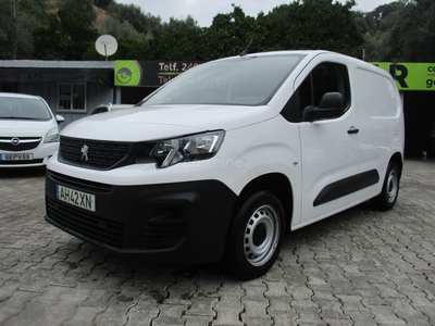 Peugeot Partner 1.6 BlueHDi L1 Pro