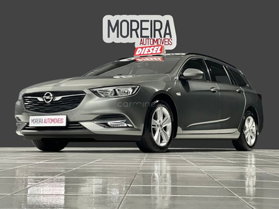 Opel Insignia 1.6 CDTi Business Edition