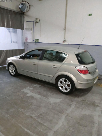 Opel Astra 1.3 cdti