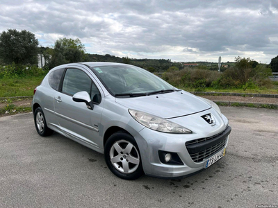 Peugeot 207 sportium