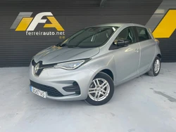 Renault ZOE Zen 50