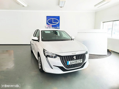 Peugeot 208 1.2 PureTech Active