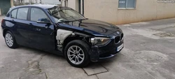 BMW 116 F20