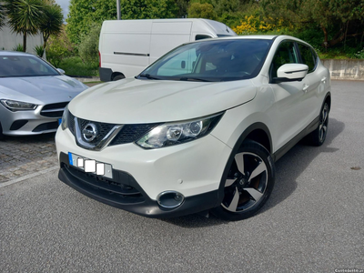 Nissan Qashqai 1.5 dCi 360