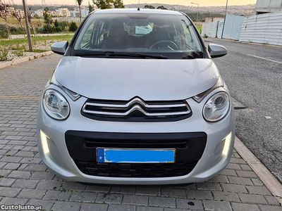 Citroën C1 Seduction