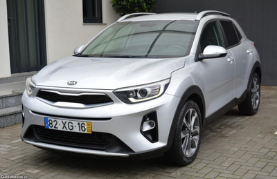 Kia Stonic 1.0T-GDI 38.000km NACIONAL 120cv