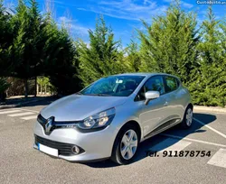 Renault Clio 1.5 DCi 141.000 Km