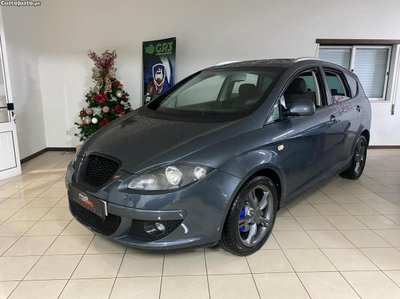 Seat Altea 1.9 tdi