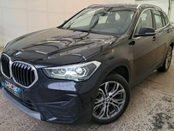 BMW X1 16D SDRIVE (AUTO)