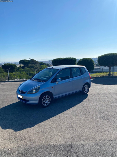 Honda Jazz 1.2 LS