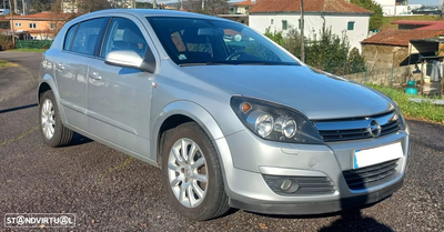 Opel Astra 1.3 CDTi Cosmo