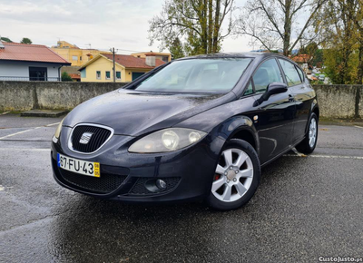 Seat Leon 1.4 TSI 125 Style - Oportunidade!