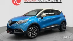 Renault Captur de 2014