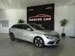 Renault Mégane 1.6 dCi Intens