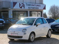 Fiat 500 1.3 16V Multijet Pop