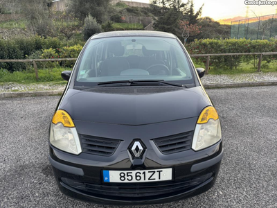 Renault Modus Diesel 2250