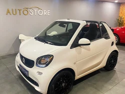 Smart Fortwo 0.9 Passion 90 Aut.