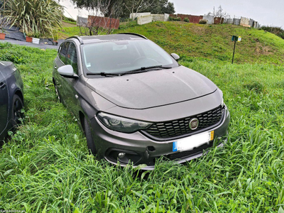 Fiat Tipo 1.3 MultiJet