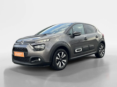 Citroen C3 1.2 PureTech Max