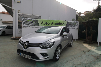 Renault Clio 1.5 dCi Zen