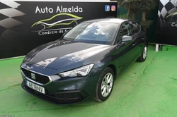 Seat Leon 1.0 TSI Style