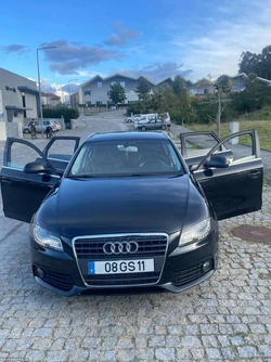 Audi A4 2000