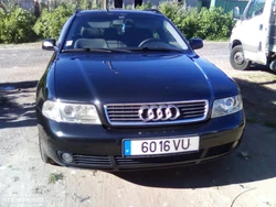 Audi A4 Avant 1.9 TDI Attraction