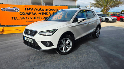 Seat Arona 1.0 TSI FR