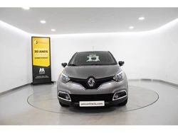 Renault Captur 1.5 DCI SPORT