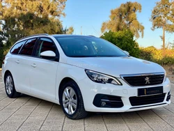 Peugeot 308 1.2 PureTech Active