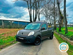 Renault Kangoo 1.5 dCi