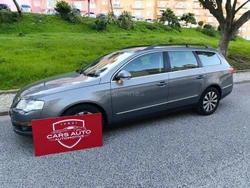 Volkswagen Passat 1.9 TDi Confortline