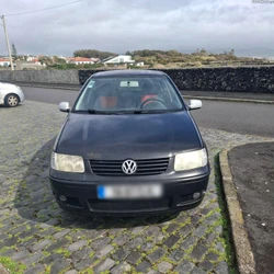 VW Polo 1.0 2001