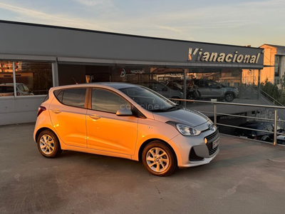 Hyundai I10 1.0 Access