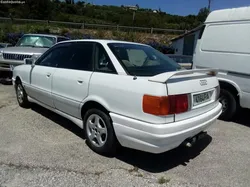 Audi 80 Familiar 5 lugares