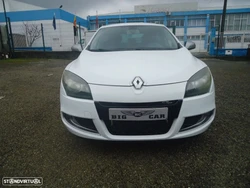 Renault Mégane 1.5 dCi GT Line CO2 Champion