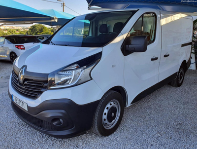 Renault Trafic 1.6 dCi