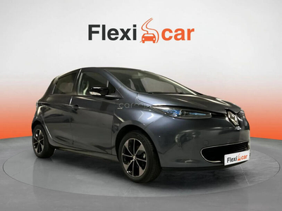 Renault ZOE (c/ Bateria) Bose 40