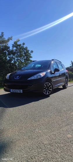 Peugeot 207 SW 1.4 Sport