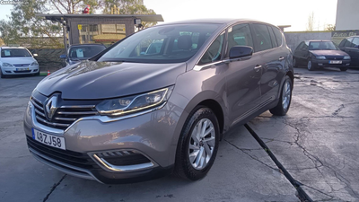 Renault Espace 1.6 dCi Zen EDC