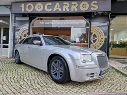 Chrysler 300 C 3.0 CRD