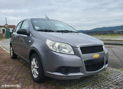 Chevrolet Aveo 1.2 L